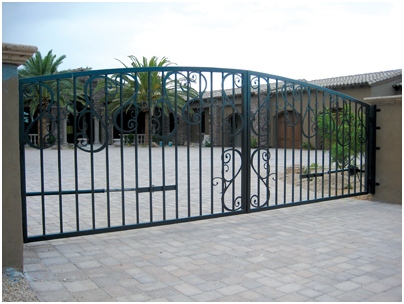 gate automation