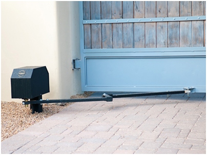 gate automation