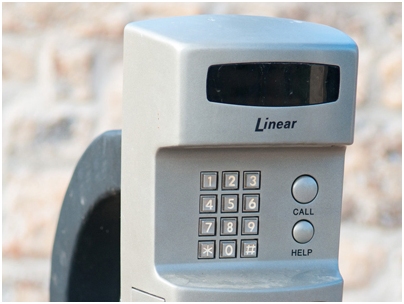 gate automation