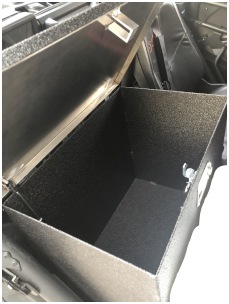 DMF custom project