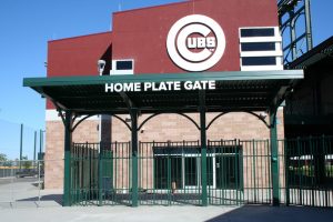 Cubs Park