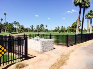 Encanto Park