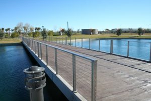 Mesa Riverview Park