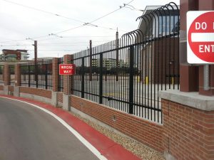 Tucson Street Car Maintenance Facility