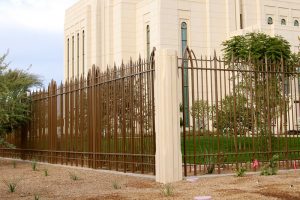 Gilbert AZ Temple