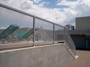 Tyndall Student Housing Project