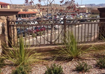 burro alley