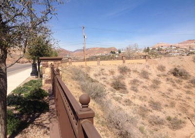 burro alley
