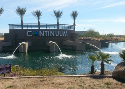 Continuum Business Park