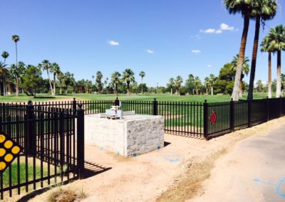 Encanto Park