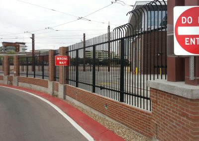 Tucson Street Car Maintenance Facility