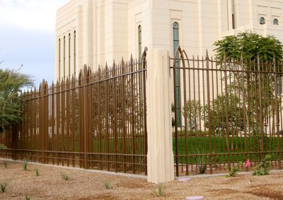 Gilbert AZ Temple