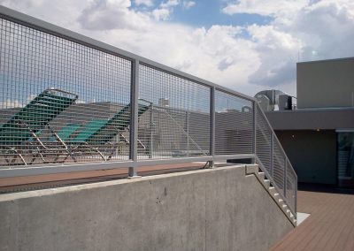 Tyndall Student Housing Project